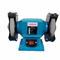 سنگ رو میزی دو طرفه 120 وات ماکوتا مدل TM-6513