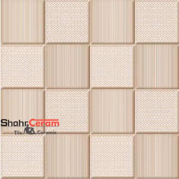 سرامیک مهراد زیتونی 30*30 ایفا سرام