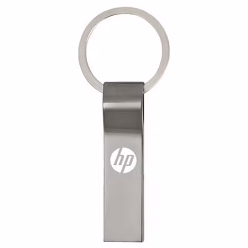 فلش مموری اچ پی مدل وی 285 دبلیو با ظرفیت 32 گیگابایت