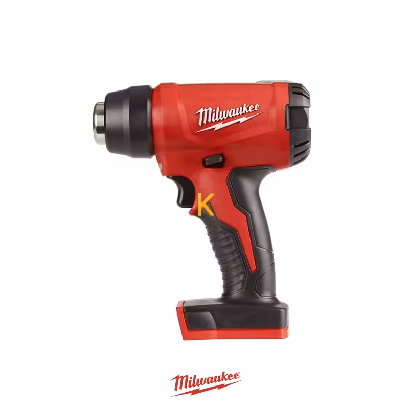 سشوار شارژی M18BHG-0 میلواکی