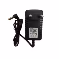 اداپتور 5.5 ولت 500 میلی (تلفنی)