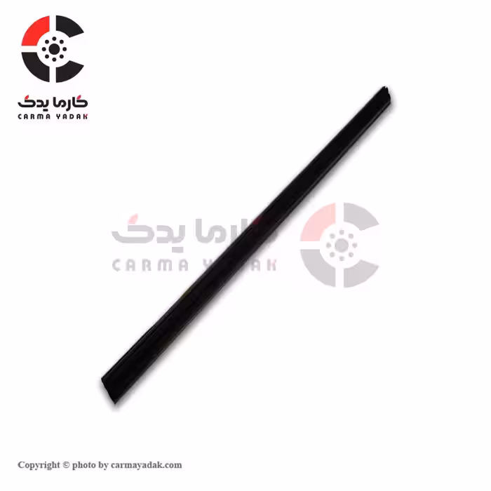آبگیر لبه شیشه داخلی درب جلو چپ اچ سی کراس شرکتی