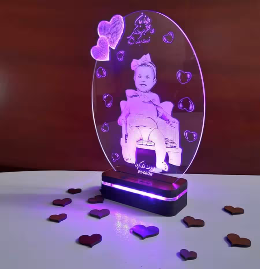 بالبینگ چهره (آباژور چهره 20 سانتی)