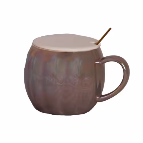 ماگ سرامیکی هولوگرامی