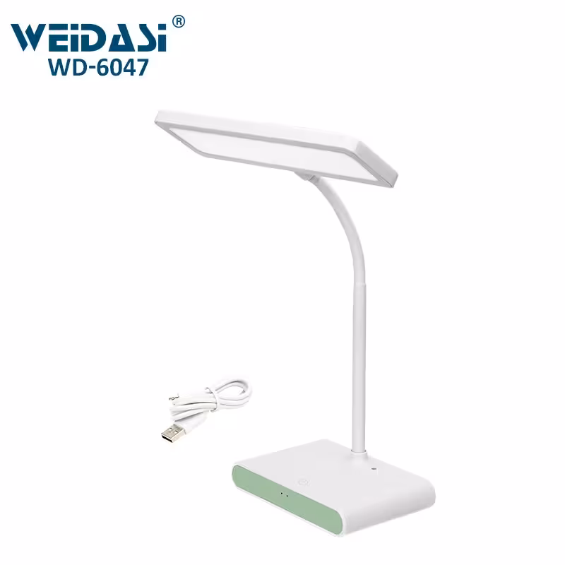 چراغ مطالعه ویداسی مدل WD-6047