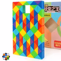 روبیک ماری 108 قطعه دیان شنگ