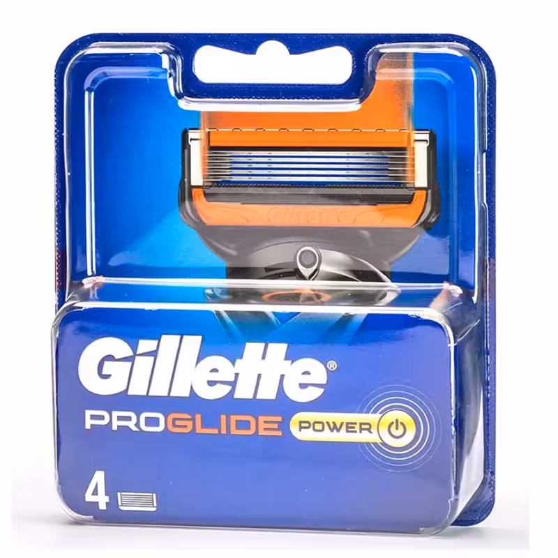یدک ژیلت فیوژن پروگلاید پاور Fusion Proglide Power