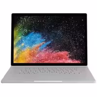 خرید و قیمت لپ تاپ 15 اینچی مایکروسافت مدل Surface Book 2 i7 16GB 512GB SSD 6GB GTX 1060 اپن باکس