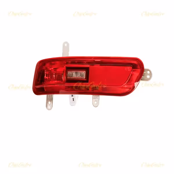 مه شکن عقب راست جک S5