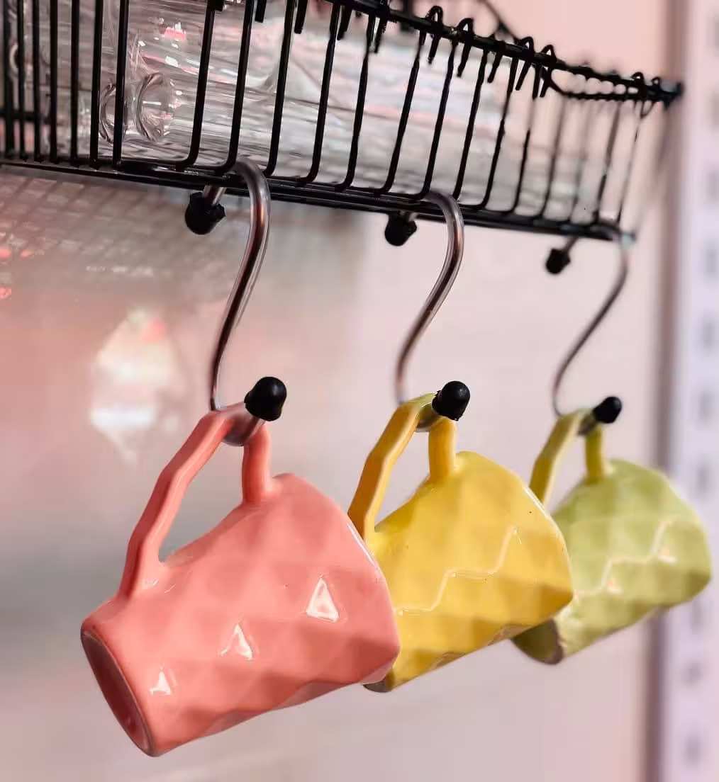 قلاب S شلنگی