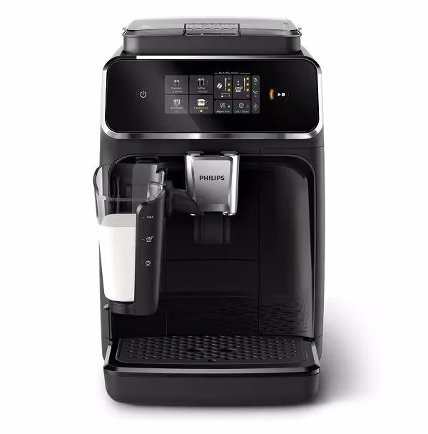 اسپرسوساز اتوماتیک فیلیپس مدل EP2331