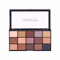 پالت سایه Reloaded رولوشن ولوت رز VELVET ROSE