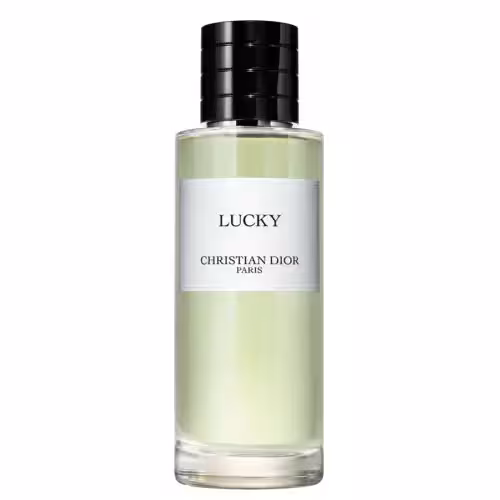 ادوپرفیوم Lucky از برند Dior