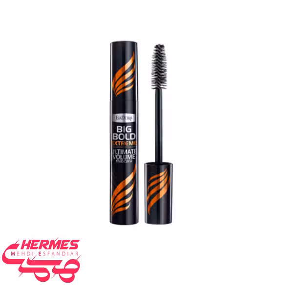 ریمل ایزادورا حجم دهنده مدل Big Bold Extreme