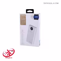 پاور بانک روموس مدل POWER BANK ROMOSS PSW20-392 PD 20000mAH 30W