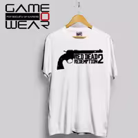 تی شرت  Red Dead Redemption 2