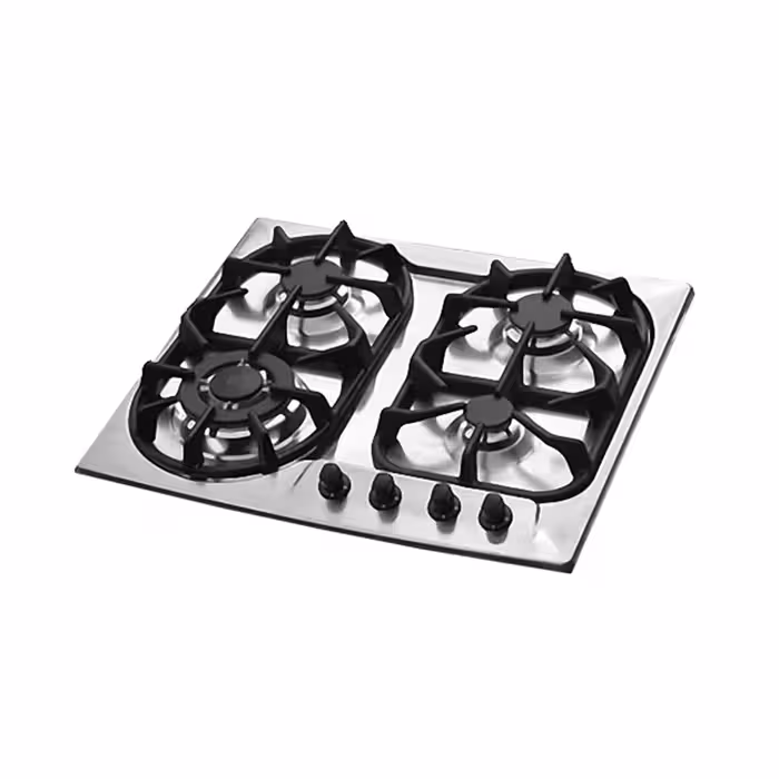 اجاق گاز صفحه ای اخوان مدل G83