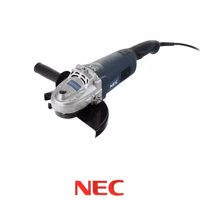 فرز سنگبری 2723 ان ای سی