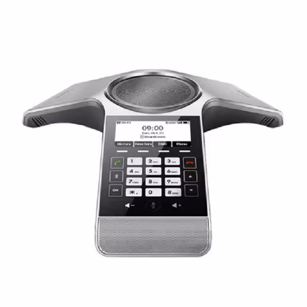 تلفن کنفرانس تحت شبکه یالینک مدل CP930W-Base