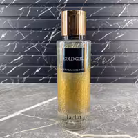 بادی اسپلش گود گرل زنانه ژاکلین Jaclin حجم 250 میل