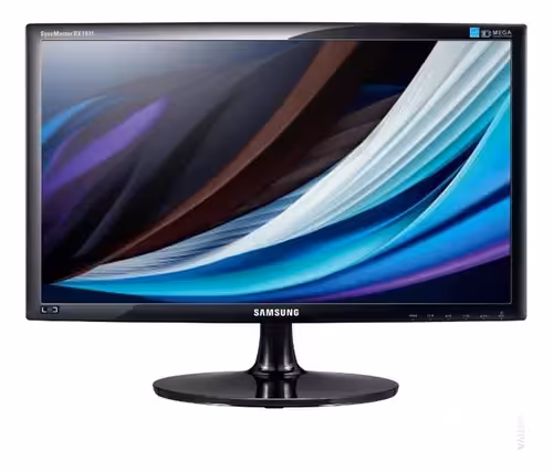 مانیتور 18.5 اینچ LED سامسونگ مدل BX1931N با ساپورت پورت VGA