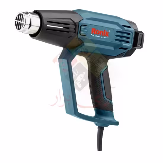 سشوار صنعتی رونیکس مدل 1103