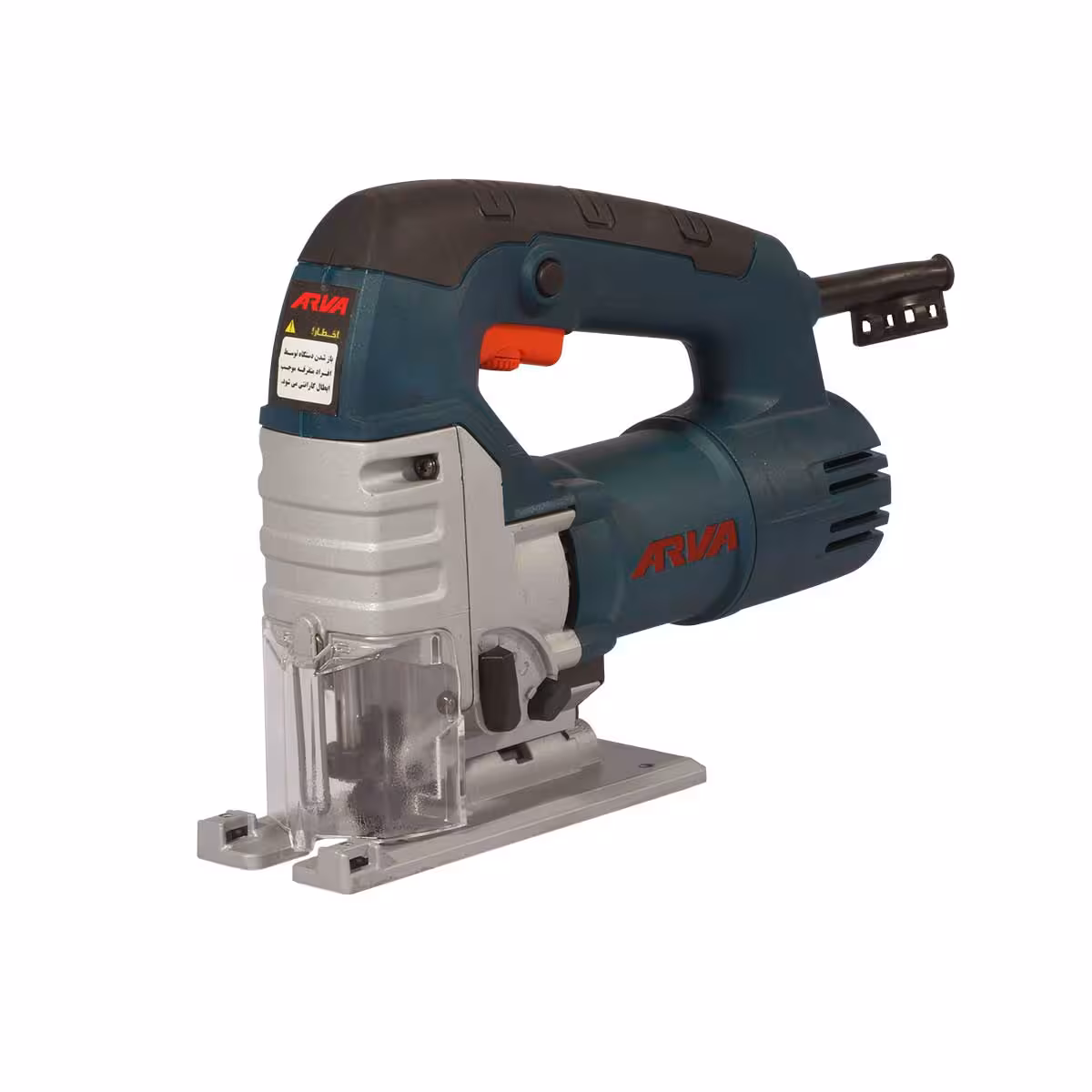 اره عمود بر برقی 650 وات مدل 5401 آروا