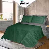 سرویس خواب دو نفره 6 تکه آیدین مدل تورنتو