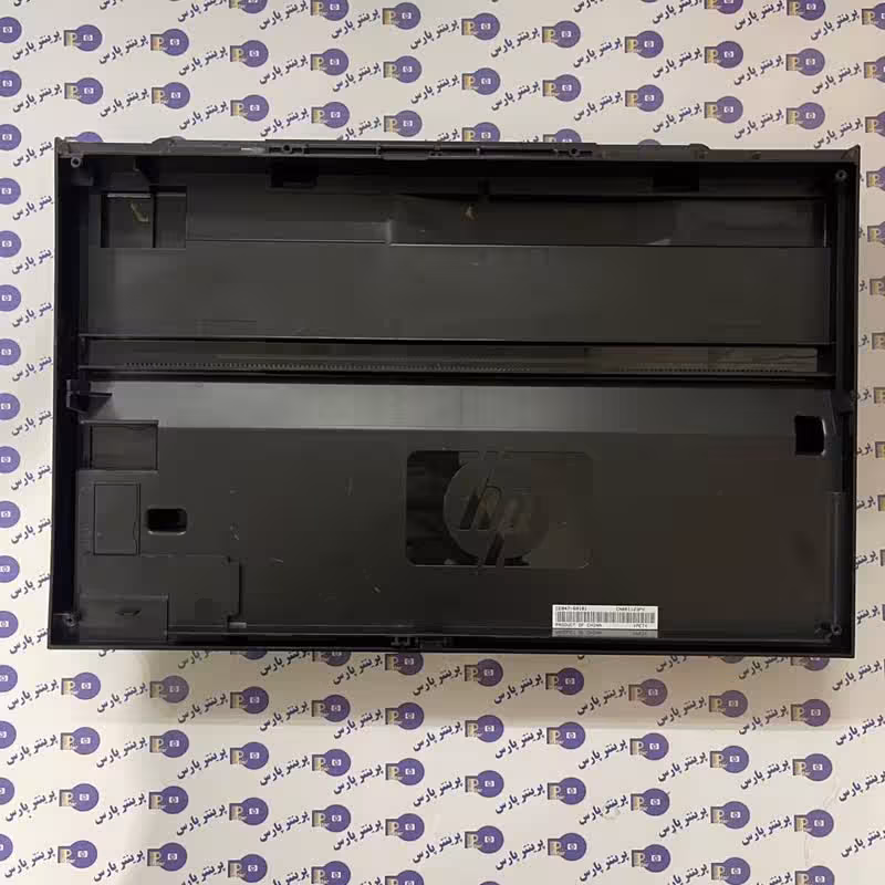 قاب کف اسکنر 1132 hp