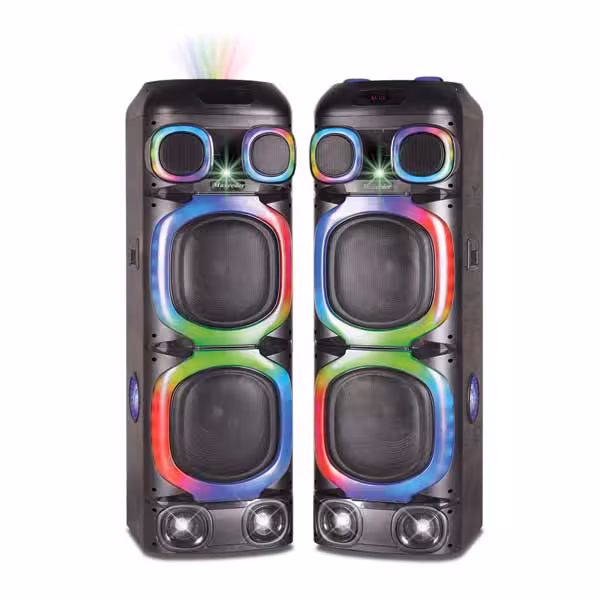 اسپیکر دیجی مکسیدر مدل AN12G01