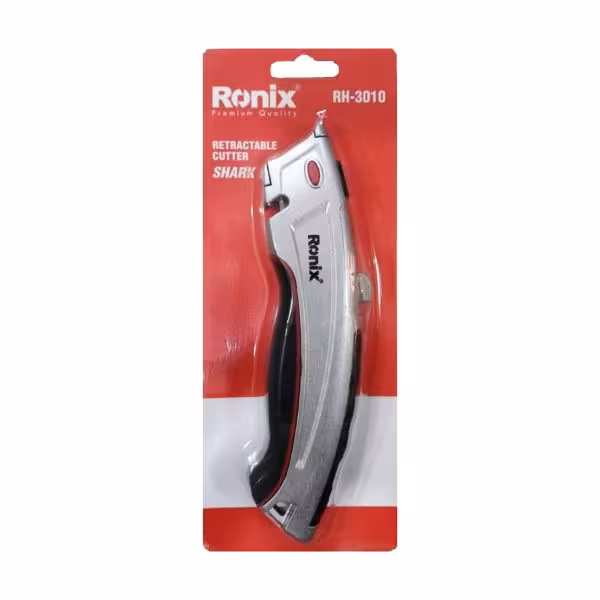 کاتر رونیکس مدل RH-3010