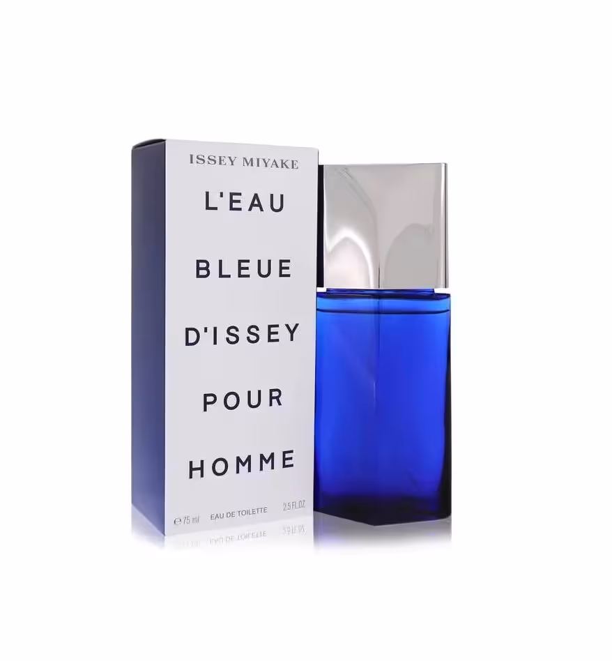 عطر ادکلن ایسی میاکه بلو (اسی بلو)Issey Miyake Bleue