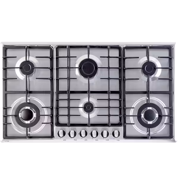 اجاق گاز رومیزی آلتون مدل S601