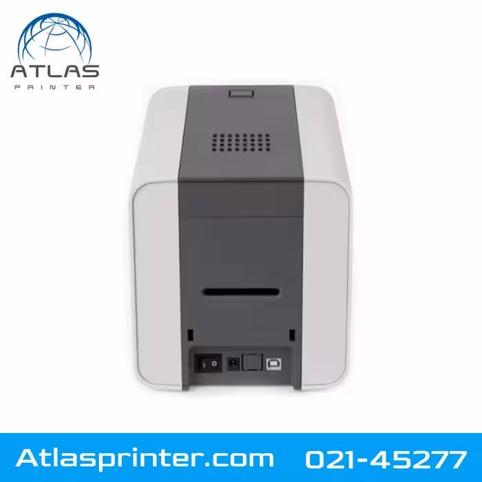 چاپگر کارت Smart-21