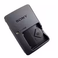شارژر سونی مشابه اصلی Sony BC-CSNB Battery Chaeger for NP-BN1 High Copy