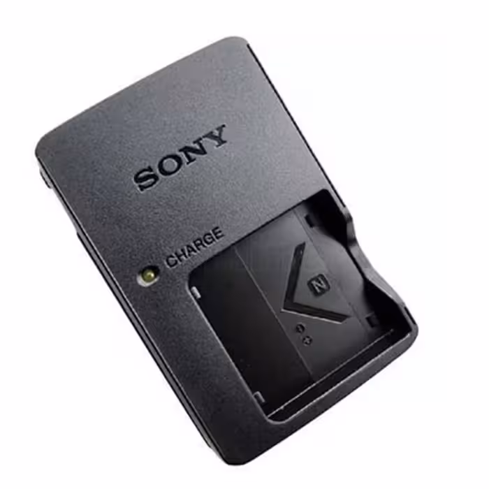 شارژر سونی مشابه اصلی Sony BC-CSNB Battery Chaeger for NP-BN1 High Copy
