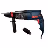 دریل بتن کن پی ام مدل 11254