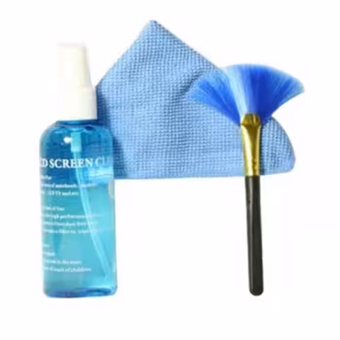 کیت تمیزکننده XP-L10