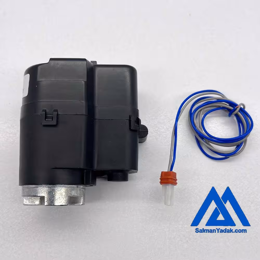 موتور تاشو آینه تویوتا پرادو لندکروز کمری