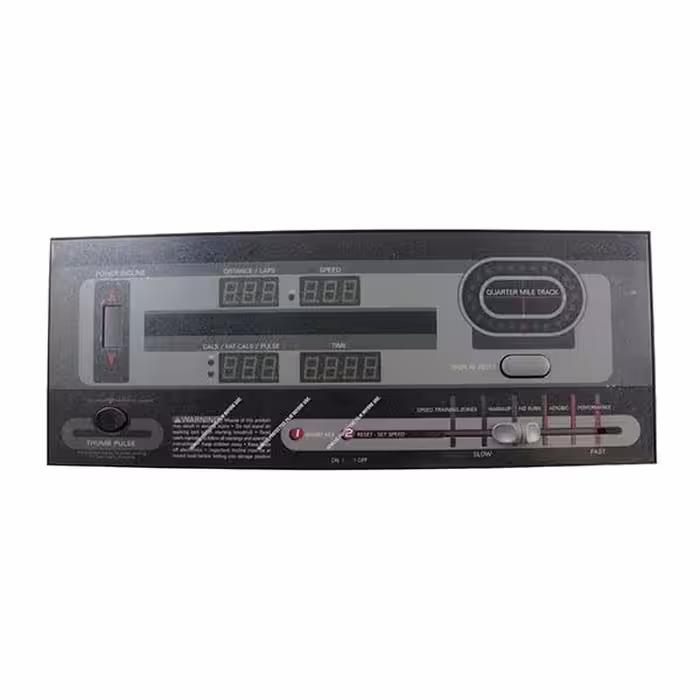 کنسول تردمیل PROFORM 585EX ICON