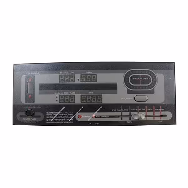 کنسول تردمیل PROFORM 585EX ICON
