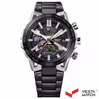 ساعت مچی مردانه کاسیو (CASIO)، مدل EQB-2000DC-1ADR
