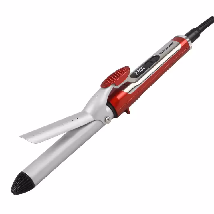 فر کننده مو بیبی باس نانو مدل ST2500