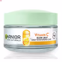 ژل آبرسان ویتامین ث گارنیر
