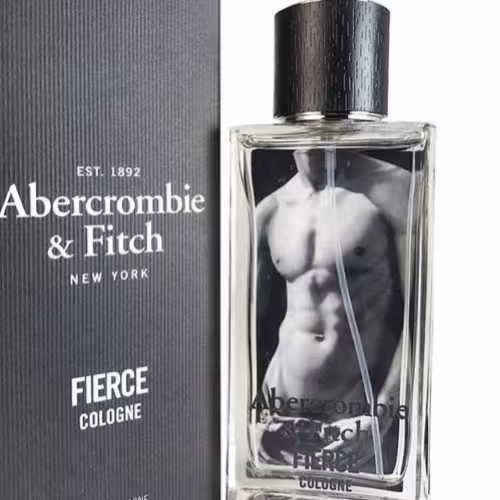ادکلن مردانه ابرکرومبی اند فیچ فییرس  ‏100ml Abercrombie and Fitch Fierce
