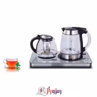چای ساز 17 لیتری ناسا الکتریک مدل NS-522