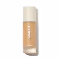 کرم پودر آبرسان شیگلم رنگ HoneySKINFINITE HYDRATING FOUNDATION-HONEY