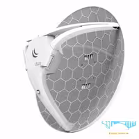 رادیو وایرلس میکروتیک LHG LTE kitMikrotik LHG LTE kit PoE Radio