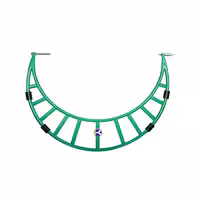 میکرومتر خارج سنج مدل 3205 اینسایز