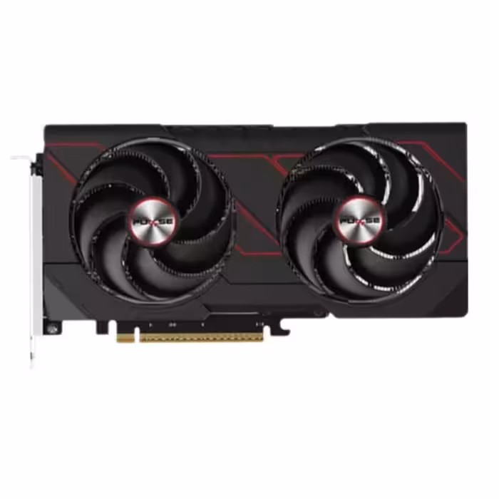 قیمت و خرید کارت گرافیک سافایر Pulse RX 9060 XT 8GB OC